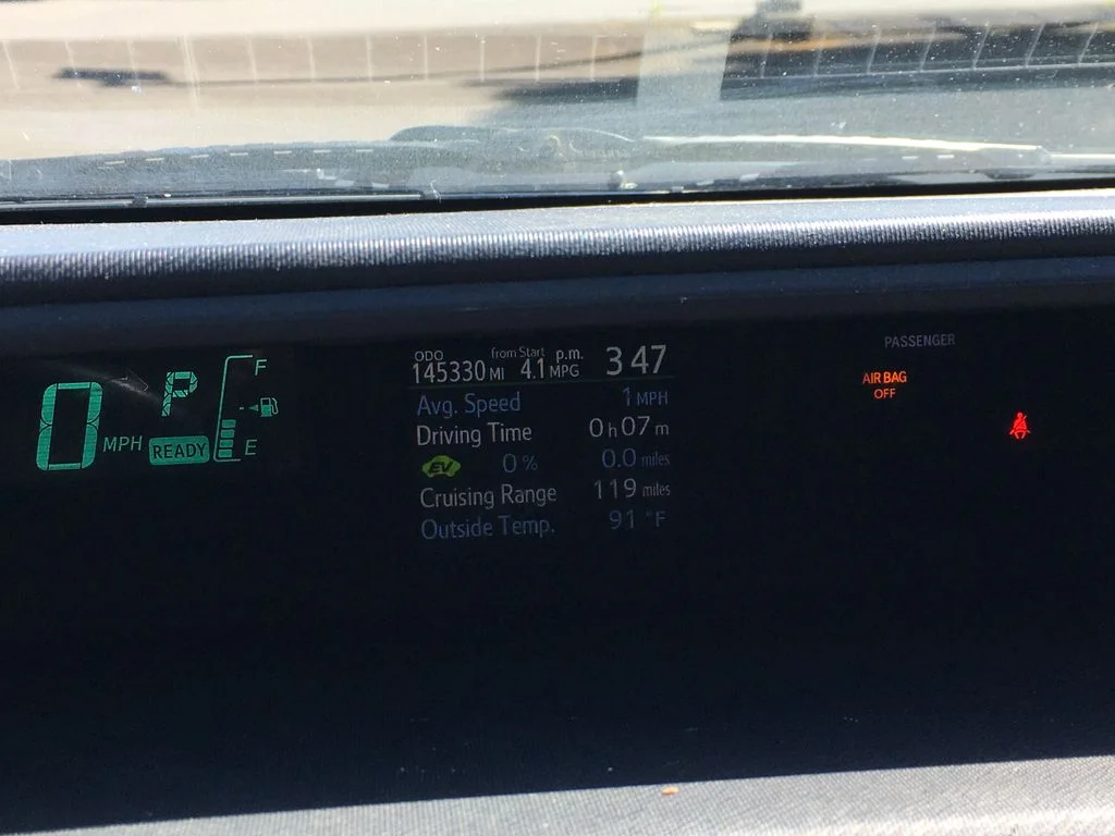 Used 2013 Toyota Prius c Three with VIN JTDKDTB38D1530125 for sale in Albany, OR