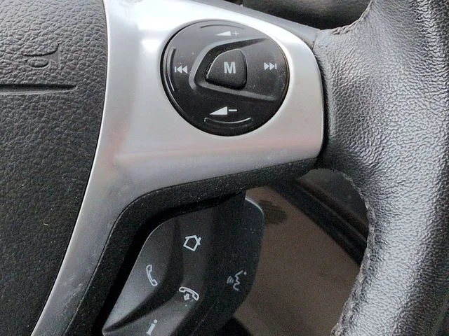 Used 2014 Ingot Silver Ford Titanium image 23