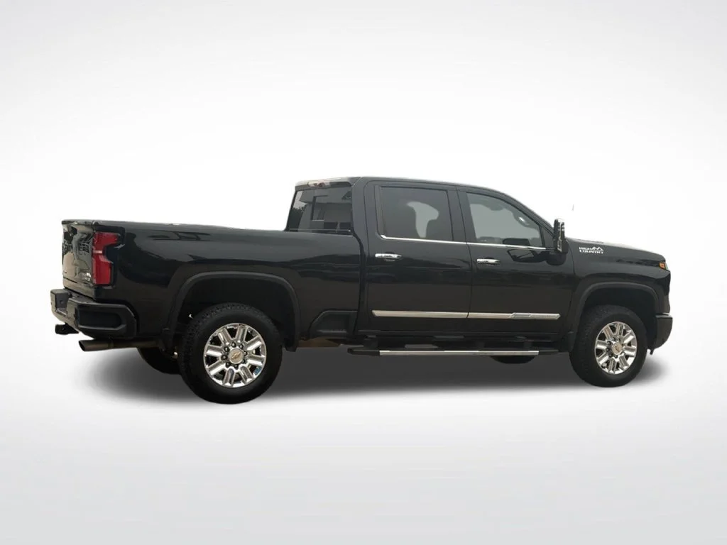 2024 Chevrolet Silverado 2500HD High Country - Photo 8