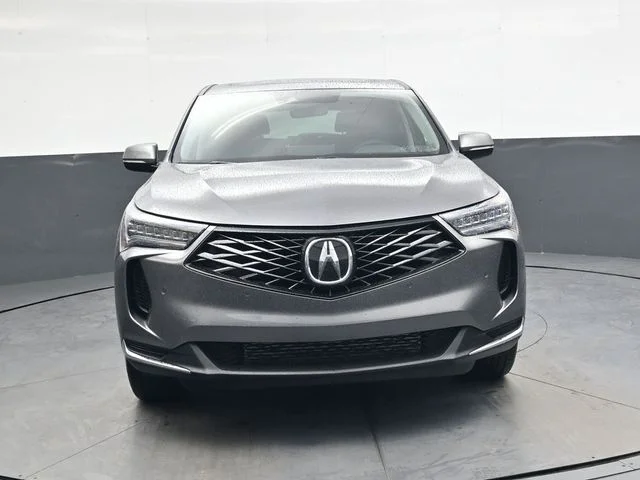 New 2026 Liquid Carbon Metallic Acura Technology Package image 10