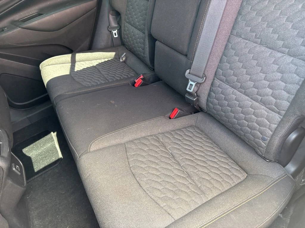 Used 2019 Blue Chevrolet LT image 36