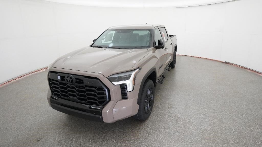 New 2026 Mudbath Toyota  Limited image 20