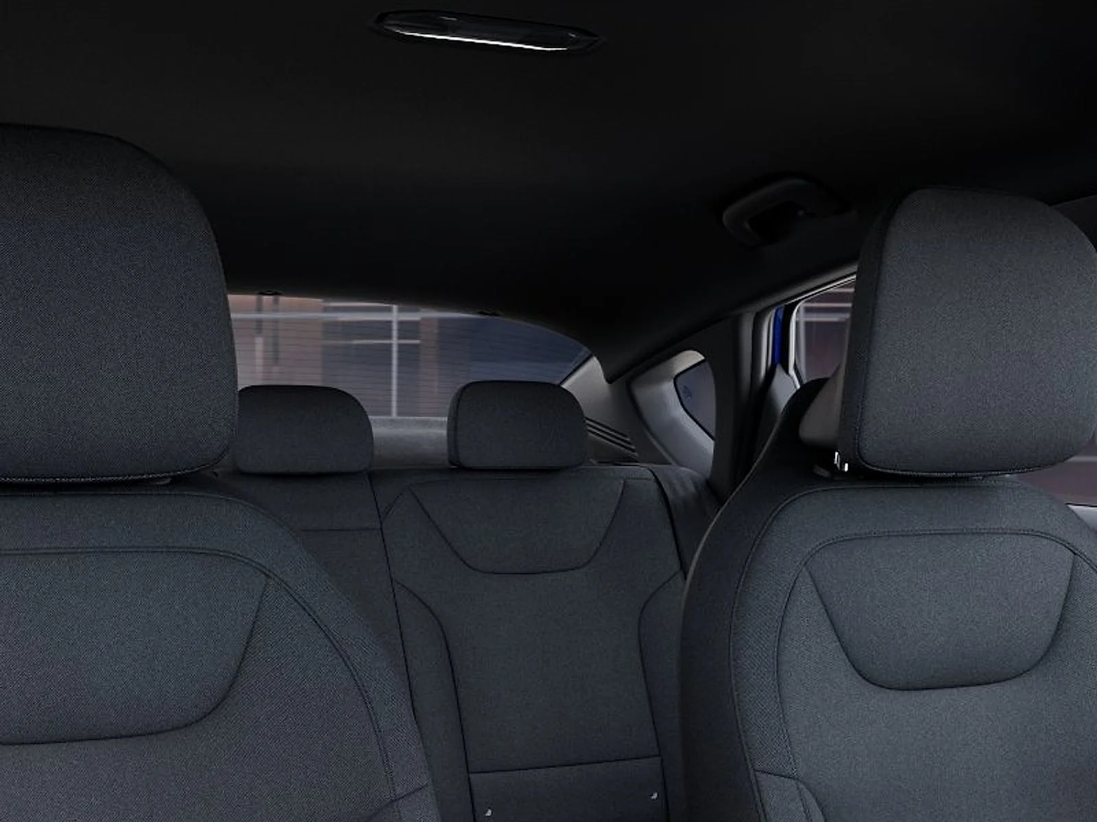 New 2026 Blue Kia LXS image 28