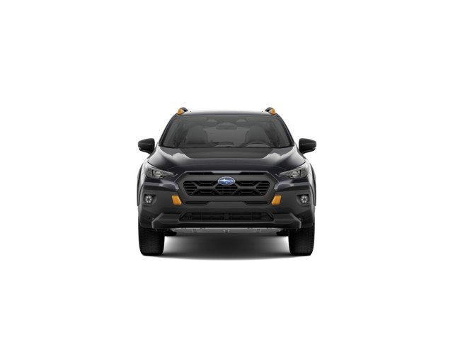 2024 Subaru Crosstrek Wilderness - Photo 8