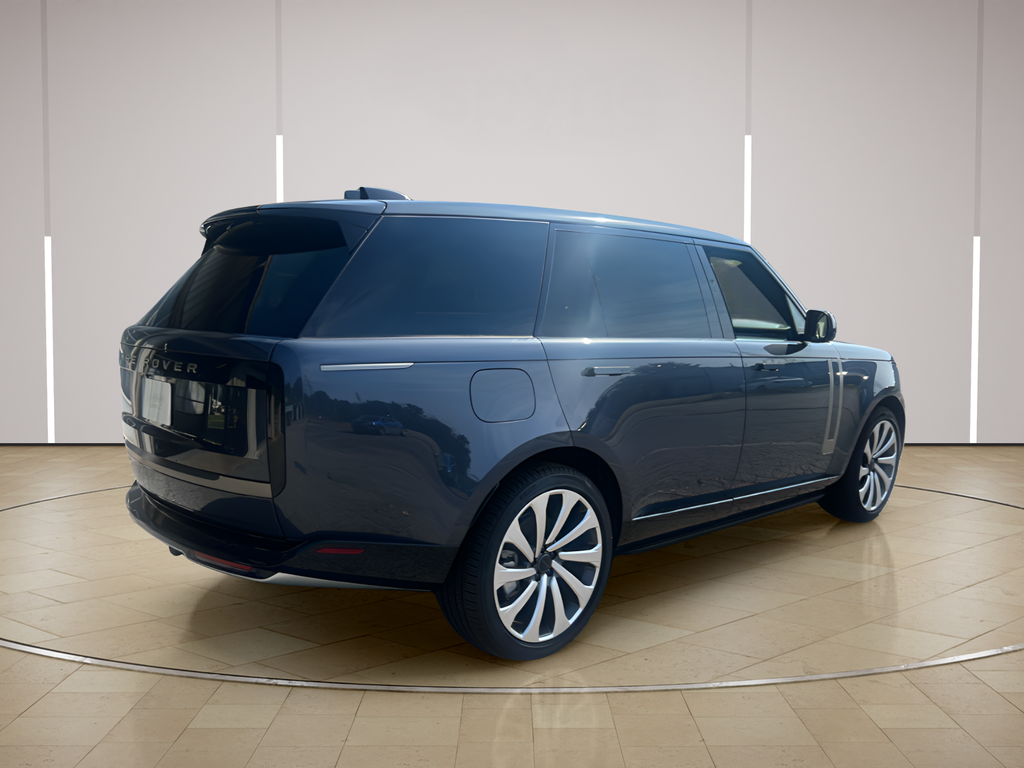 2026 Land Rover Range Rover SE - Photo 7