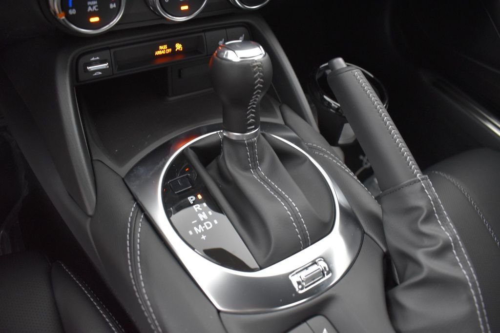 New 2026 Jet Black Mica Mazda Grand Touring image 18