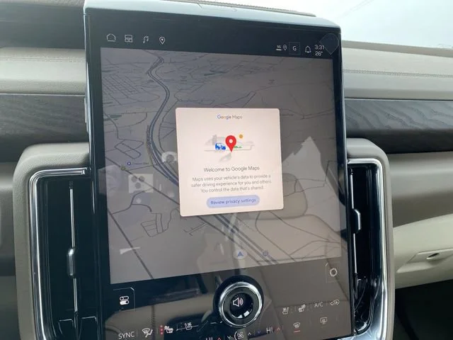 New 2026 Sterling Metallic GMC Denali image 18