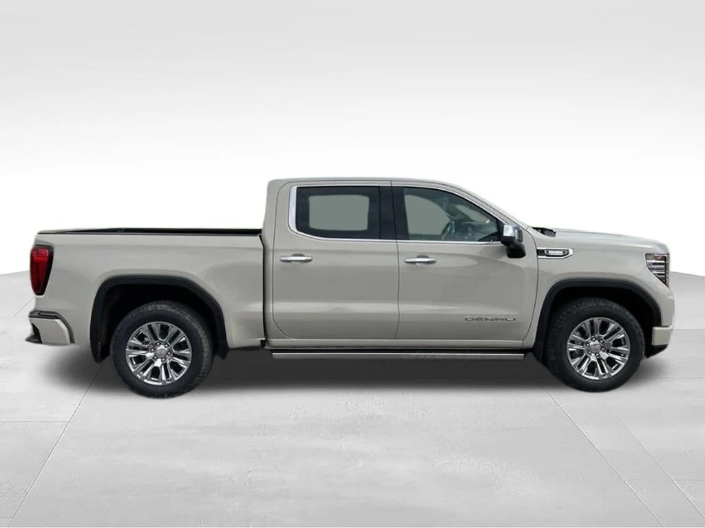 New 2026 Coastal Dune GMC Denali image 4