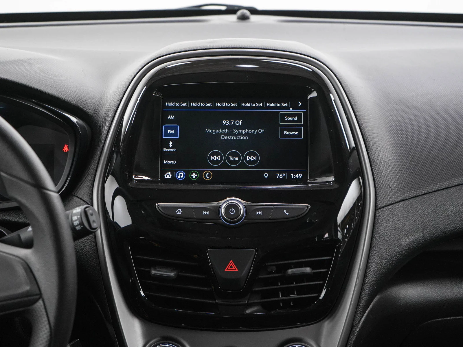Used 2020 (Metallic paint.) Chevrolet LS image 14