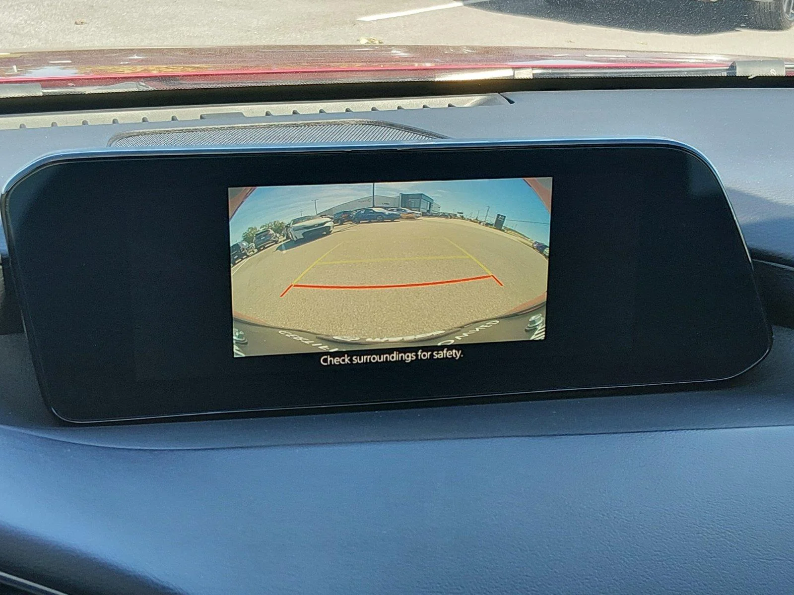 Used 2025  MAZDA SELECT image 23