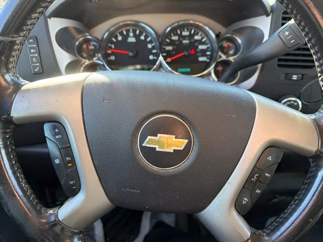 Used 2012 Summit White Chevrolet LT image 15