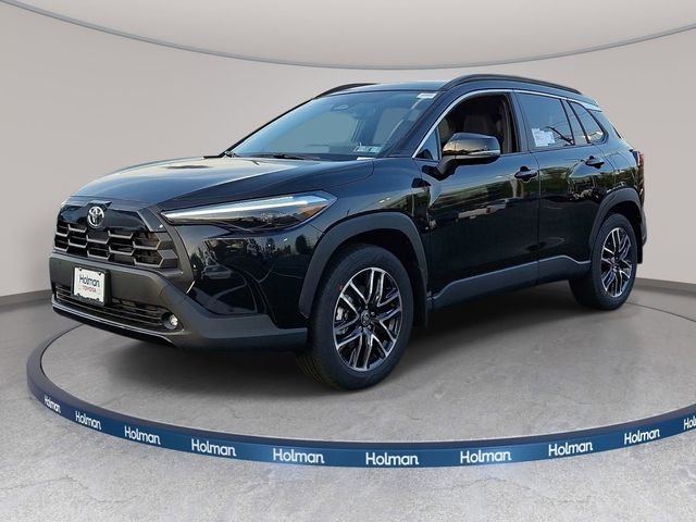 2026 New Toyota Corolla Cross XLE 4D Sport Utility in Mount Laurel