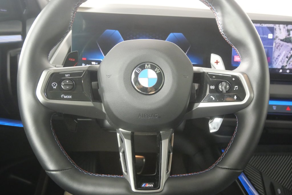 Certified Used 2026 Dark Graphite BMW M50 xDrive image 19