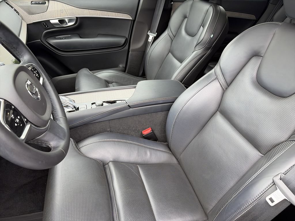 2024 Volvo XC90 Ultimate - Photo 11