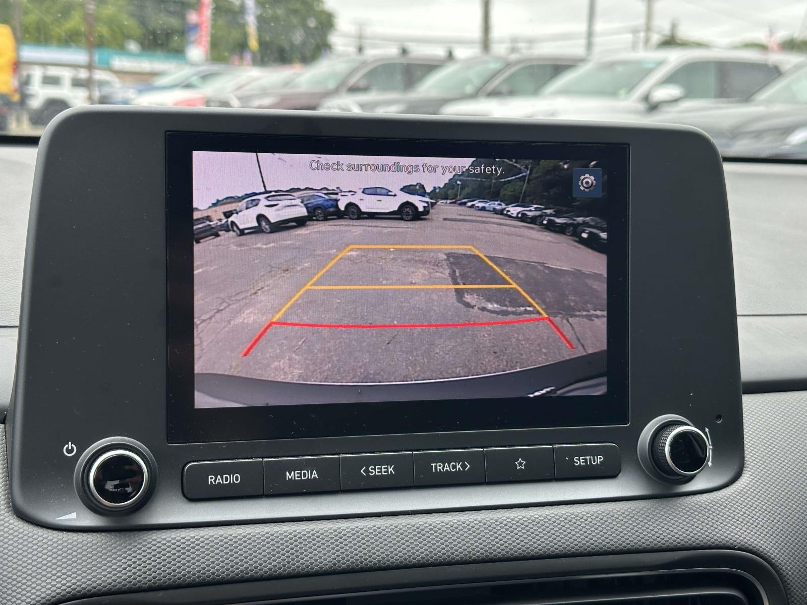 2023 Hyundai Kona SEL - Photo 33