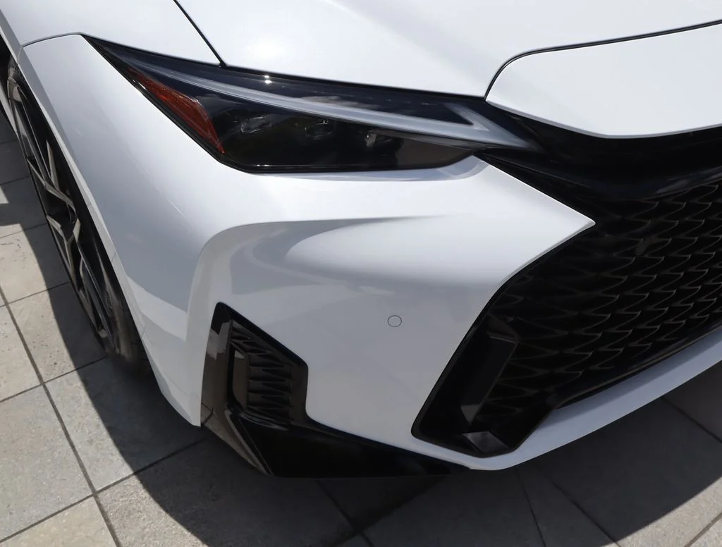 New 2026  Lexus 350 F SPORT image 15