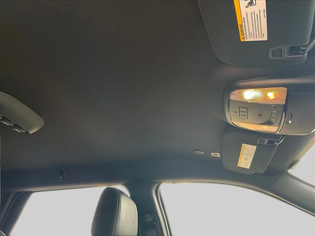 Used 2026 Vapor Gray Dodge SRT Hellcat image 27