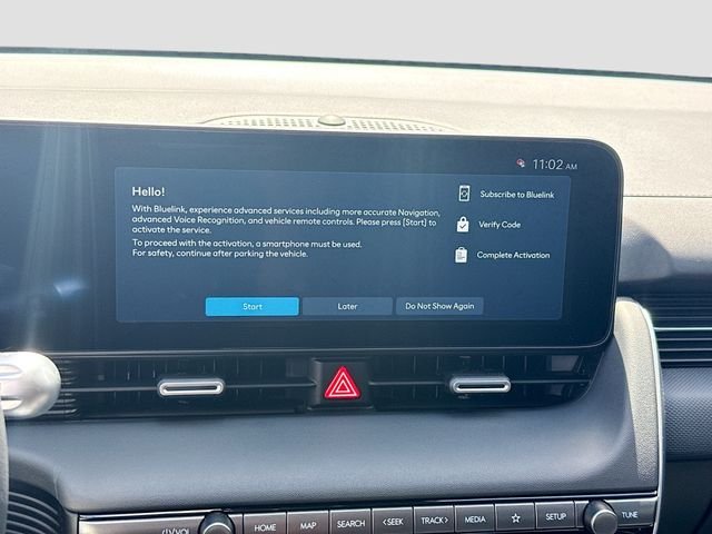 2026 Hyundai IONIQ 5 SEL - Photo 14