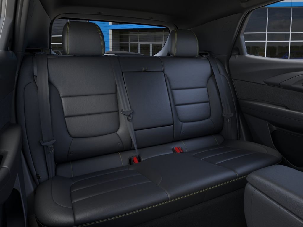 New 2026 Sterling Gray Metallic Chevrolet ACTIV image 17