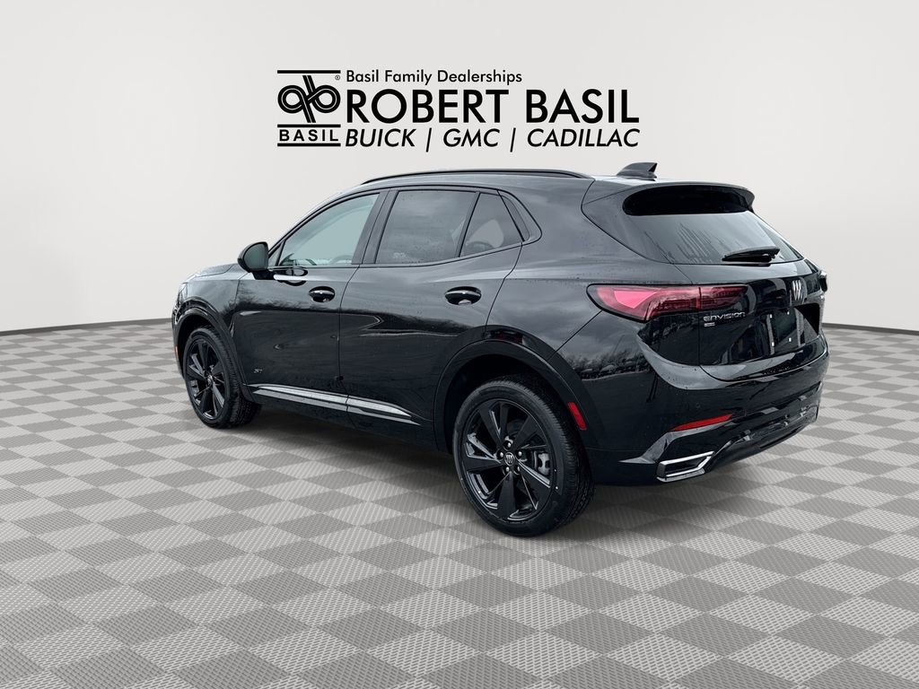 2026 Buick Envision Sport Touring - Photo 6