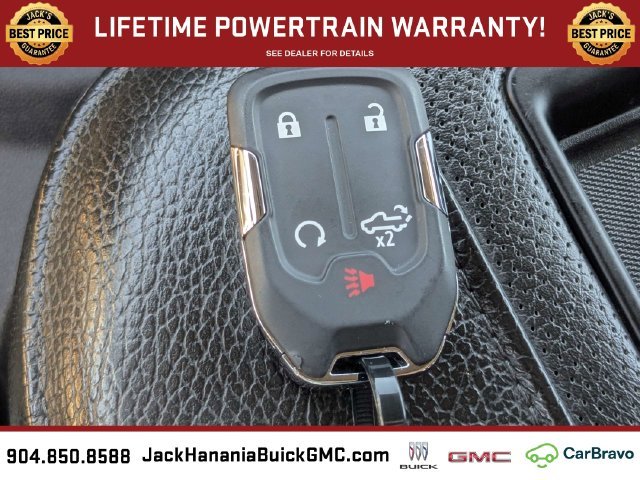 Used 2020 Black GMC Denali image 31