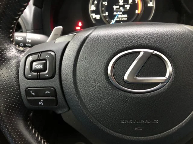 Used 2022 Gray Lexus 350 F SPORT image 26
