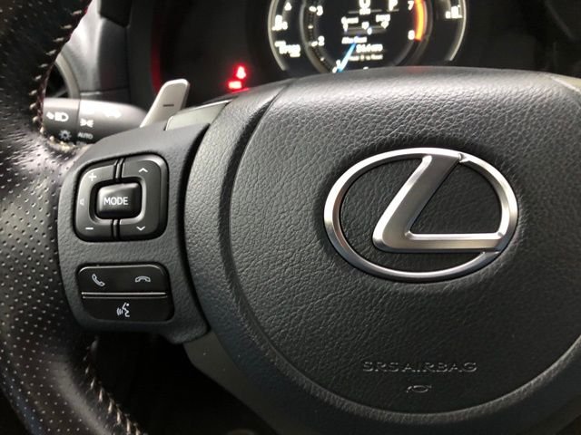 Certified Used 2022 Gray Lexus 350 F SPORT image 26