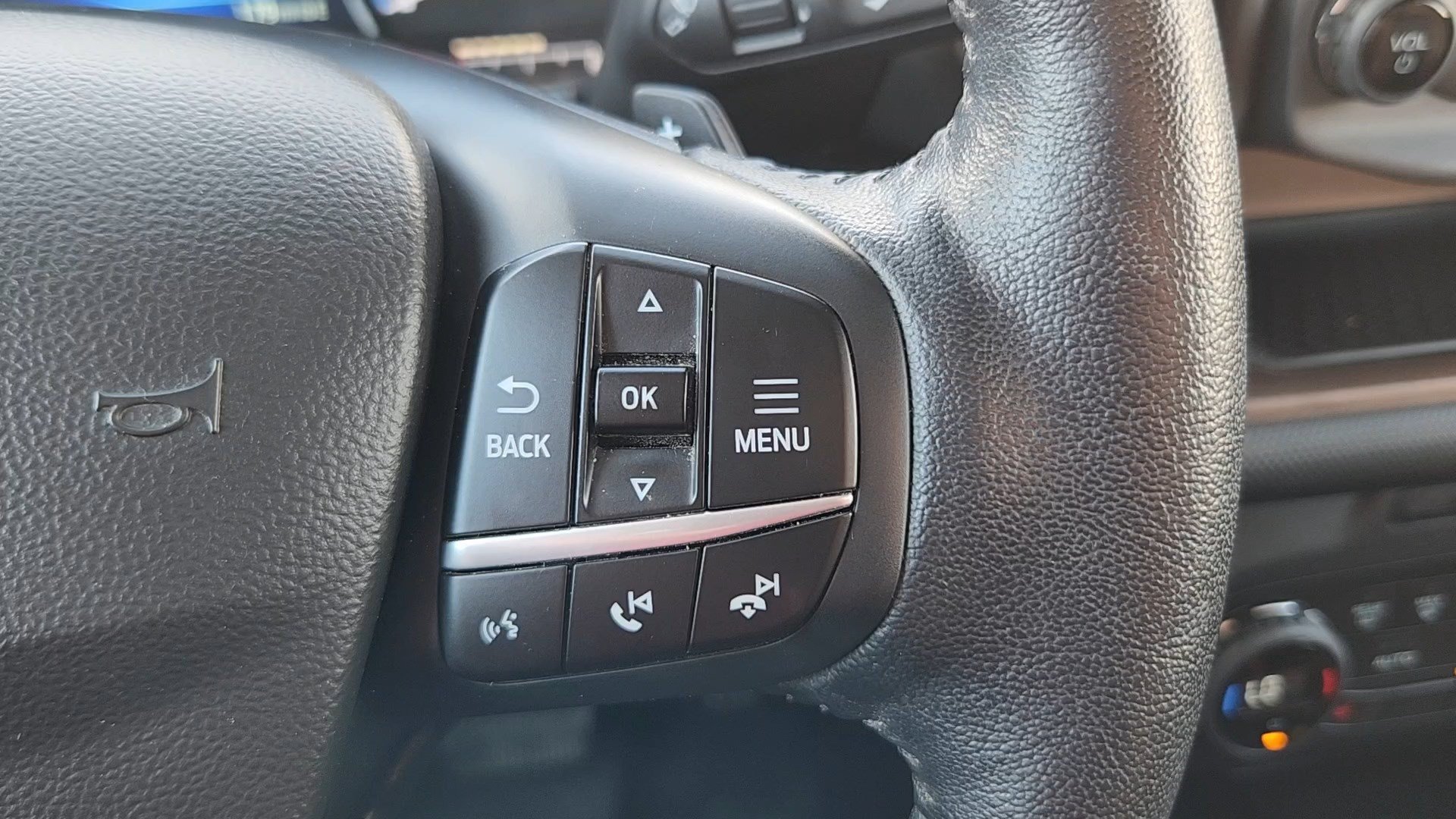 Used 2021 Gray Metallic Ford Badlands image 12