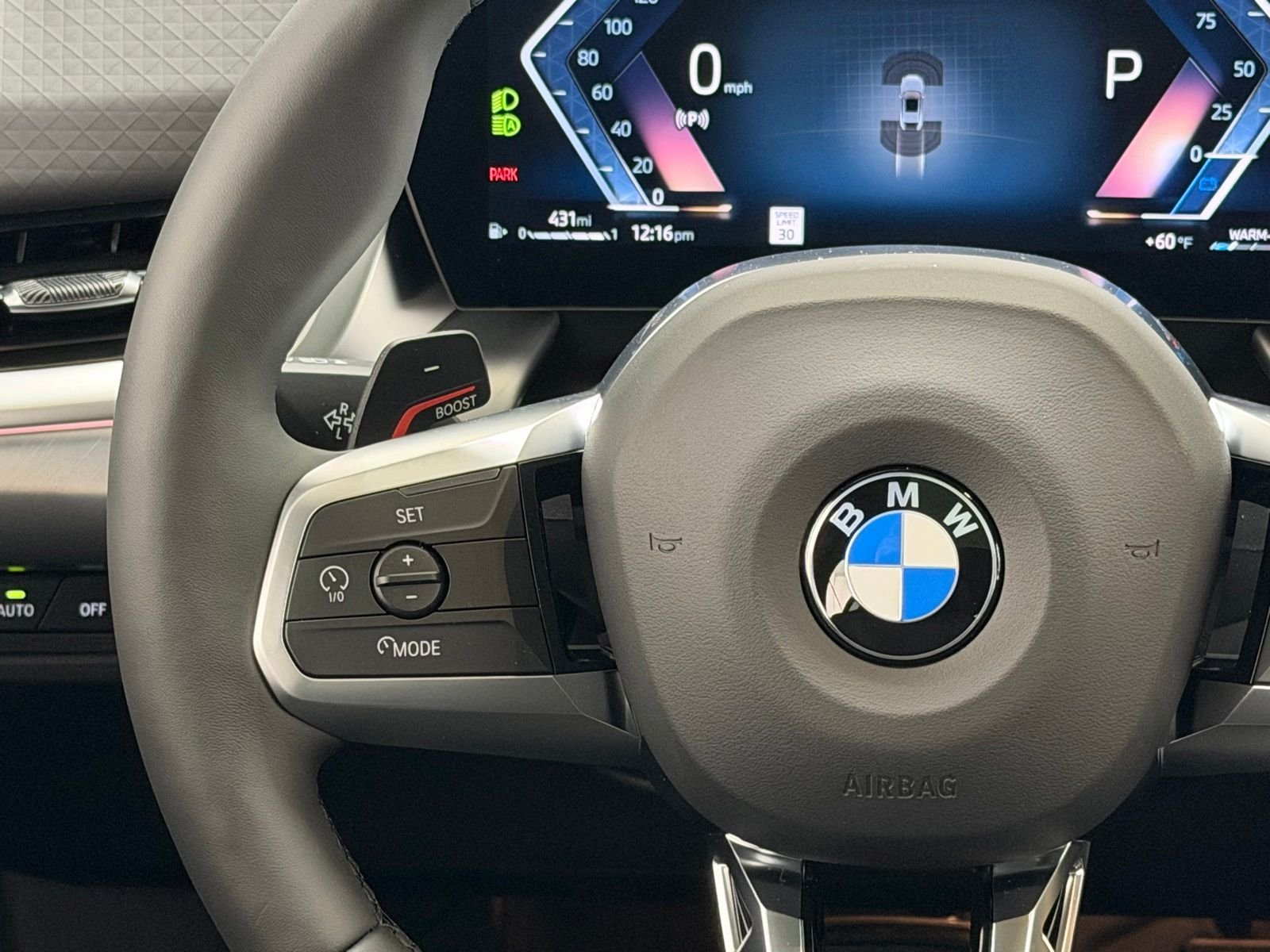 New 2026 Brooklyn Grey Metallic BMW xDrive28i image 16