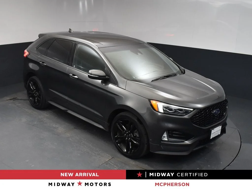 2020 Ford Edge ST