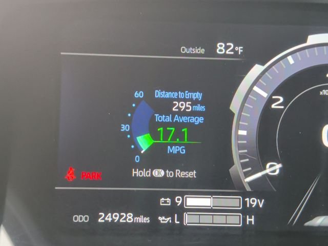 Certified Used 2024 Silver Toyota Limited image 22