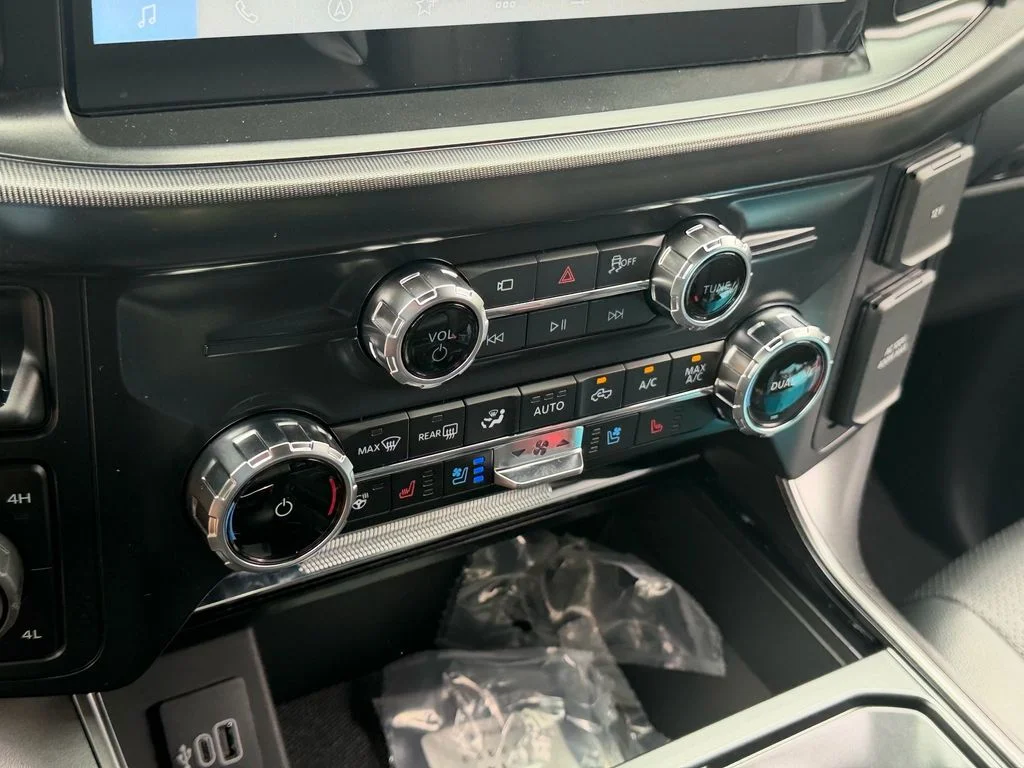 New 2026 Avalanche Ford Lariat® image 12