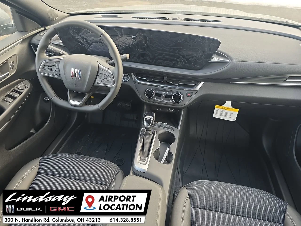 2026 Buick Envista Preferred - Photo 28