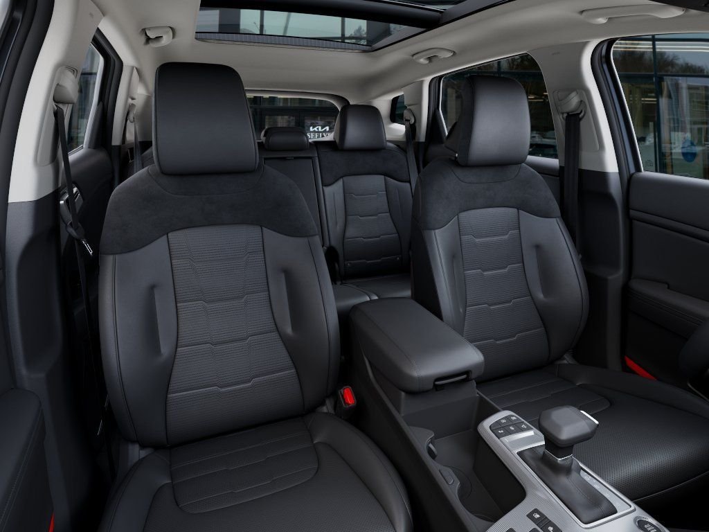 2026 Kia Sportage SX Prestige - Photo 15