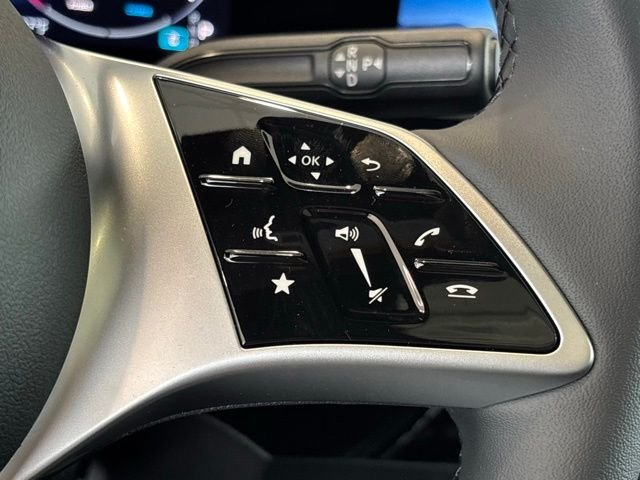 New 2026 Cirrus Silver Metallic Mercedes-Benz CLA 250 image 15