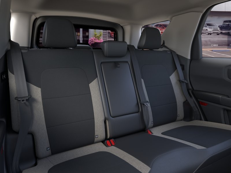 New 2026 Oxford White Ford Big Bend® image 11