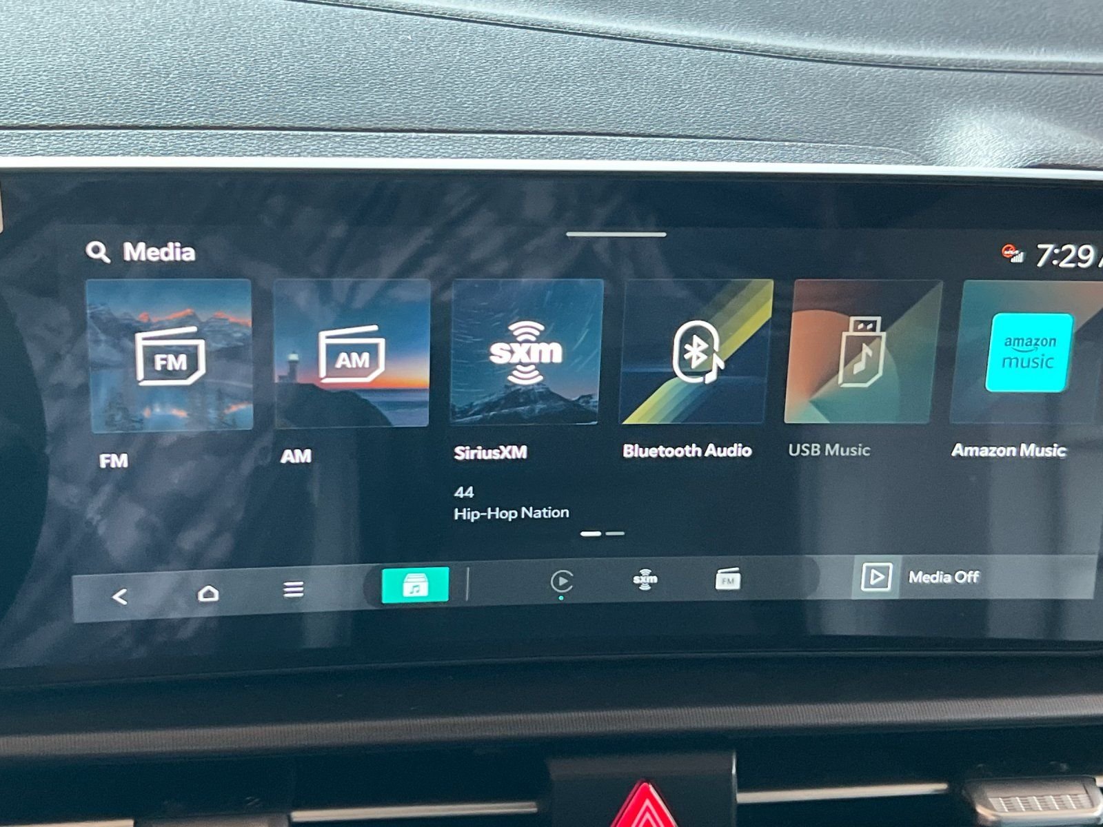 2026 Kia Sportage SX Prestige - Photo 18