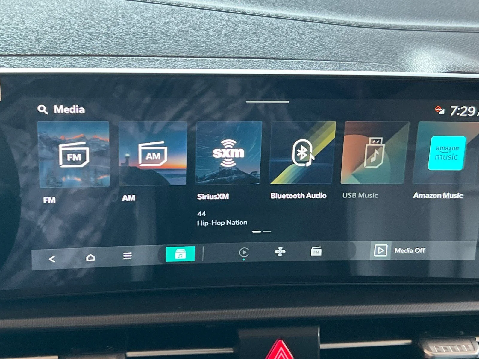 2026 Kia Sportage SX Prestige - Photo 18