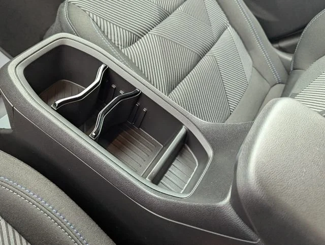 2027 Chevrolet Bolt LT - Photo 12