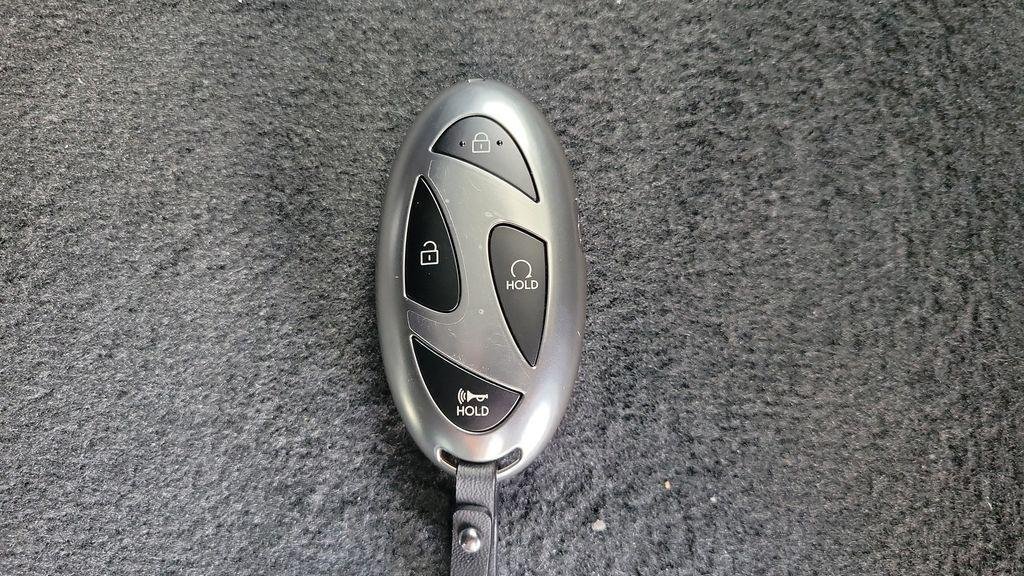 New 2026 Silver Hyundai SE image 52