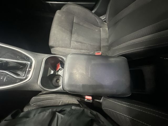 Certified Used 2024 Red Subaru Premium image 28