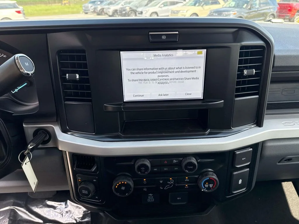 2026 Ford F-250 Super Duty XL - Photo 11