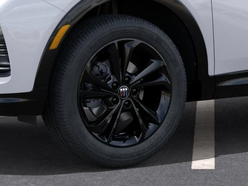 2026 Buick Envista Sport Touring - Photo 9