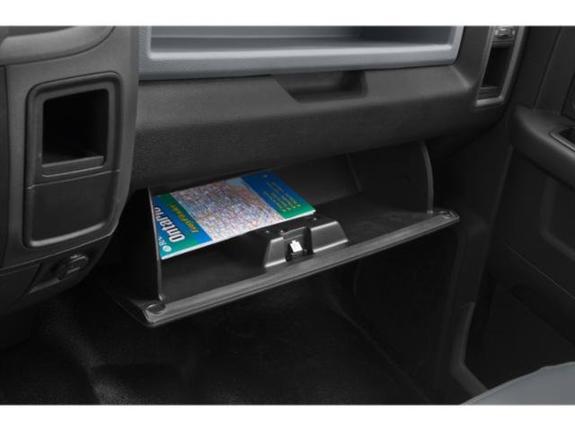 Used 2018 Bright White Clearcoat Ram Tradesman image 18