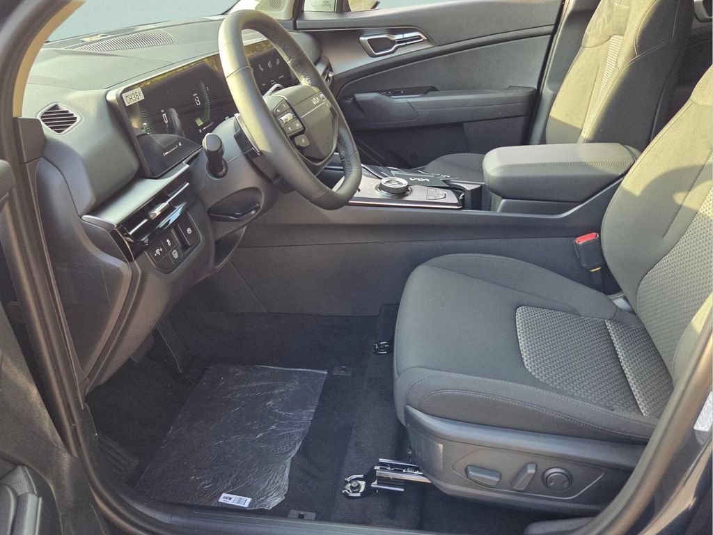New 2027 Vesta Blue Kia S image 10