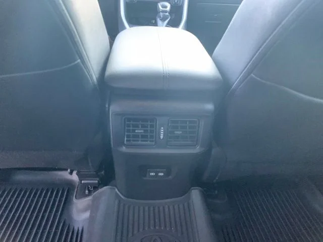 Used 2024 Gray Toyota XLE Premium image 20