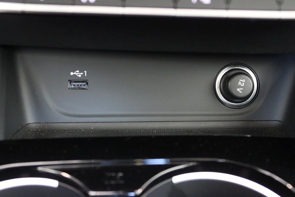 Used 2023 Black Audi 3.0T Premium Plus image 18
