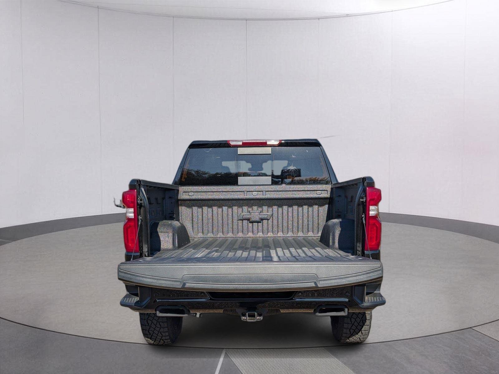 2026 Chevrolet Silverado 1500 LT Trail Boss - Photo 6