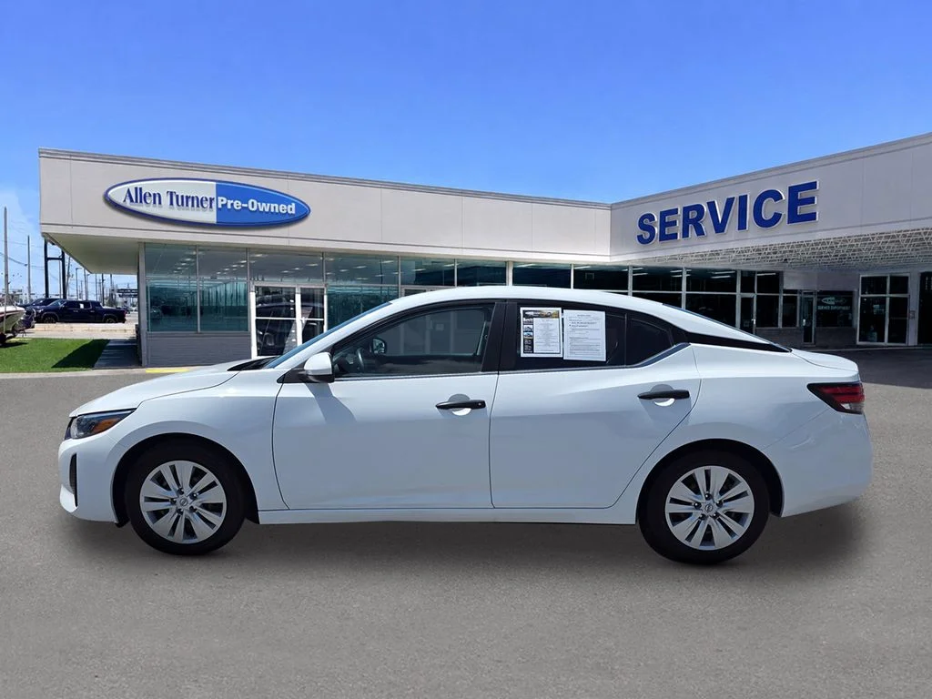 Used 2024 Fresh Powder Nissan S image 5