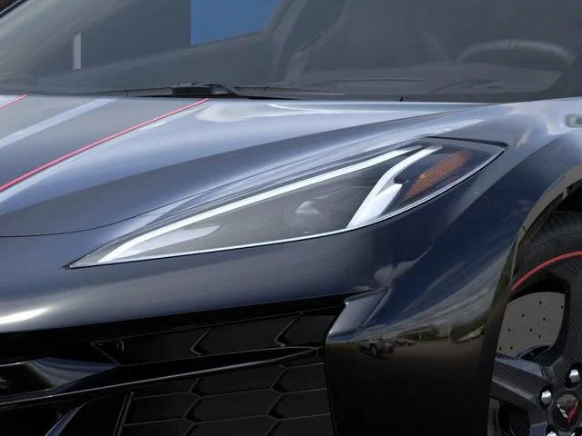 New 2026 Black Chevrolet 3LZ image 10